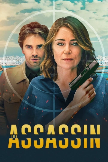 Jaquette de The Assassin