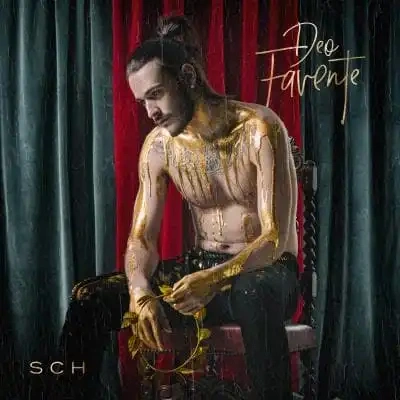 Jaquette de Sch - Deo Favente 2017