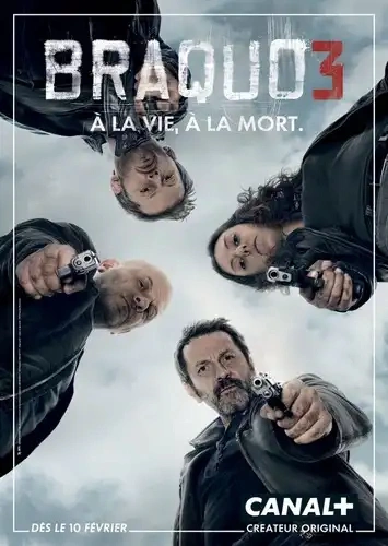 Jaquette de Braquo