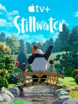 Jaquette de Stillwater
