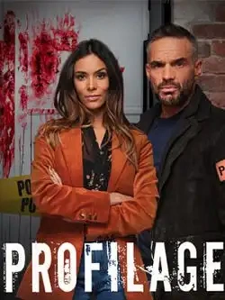 Jaquette de Profilage