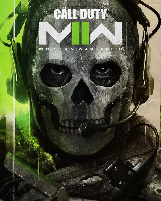Jaquette de Call of Duty Modern Warfare II (v9.7.23096551)