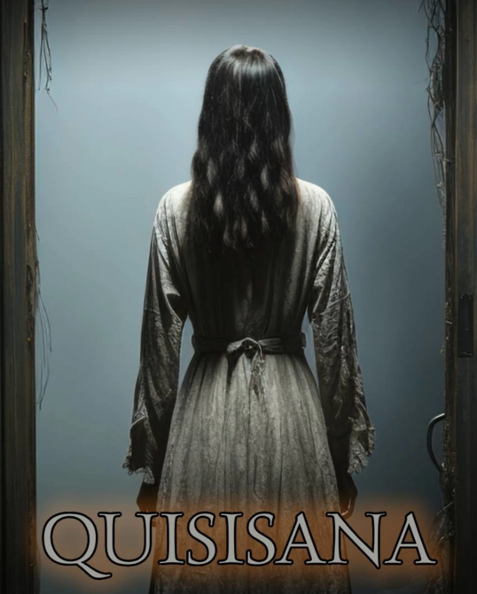 Jaquette de Quisisana_NSW-VENOM (v1.0) (EU) (NSP)