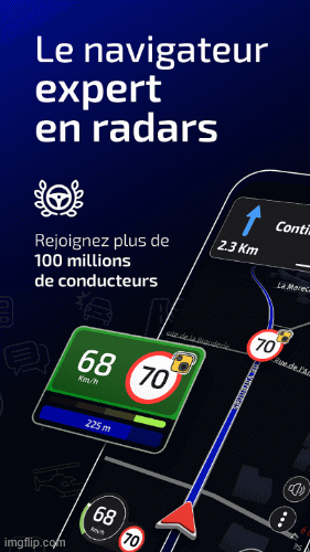 Jaquette de Radarbot v9.31 (Premium)