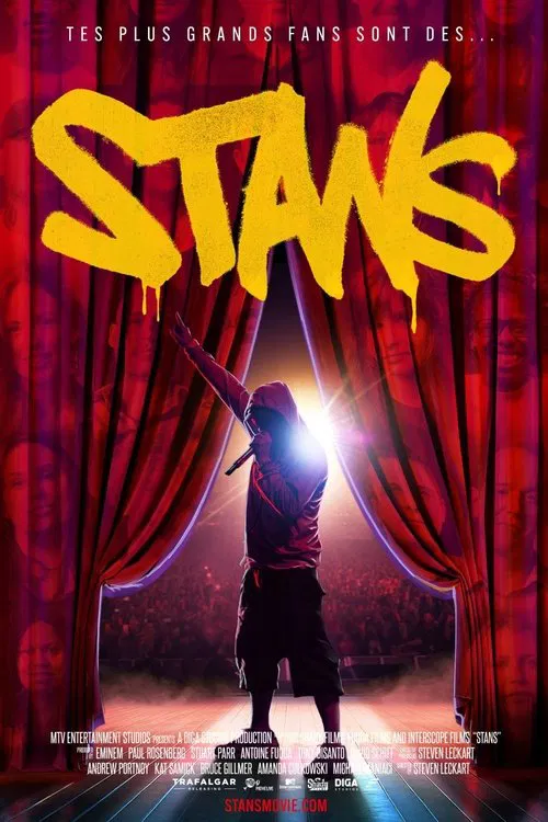 Jaquette de Stans