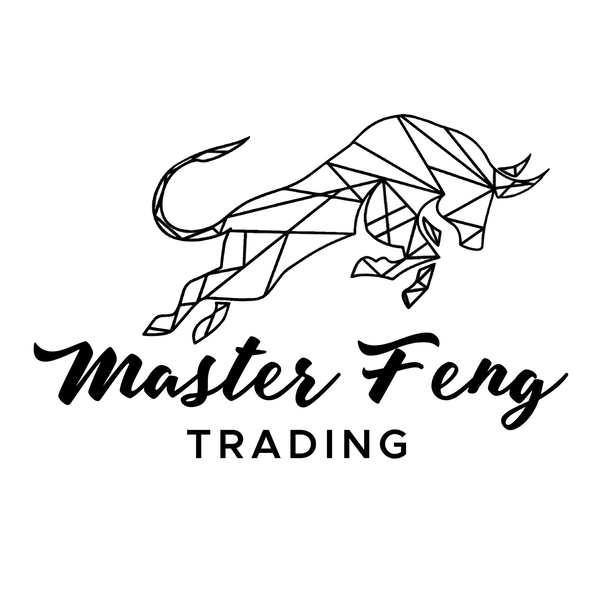 Jaquette de Master Feng - Crypto