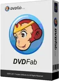 Jaquette de DVDFab 11.0.8.0