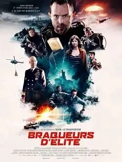 Jaquette de Renegades
