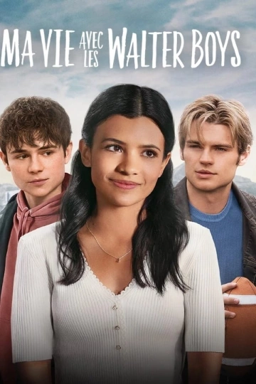 Jaquette de My Life With The Walter Boys
