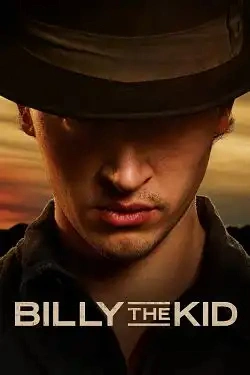 Jaquette de Billy The Kid