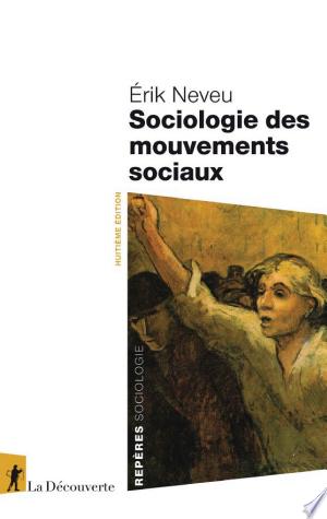 Jaquette de Sociologie-des-mouvements-sociaux-Erik
