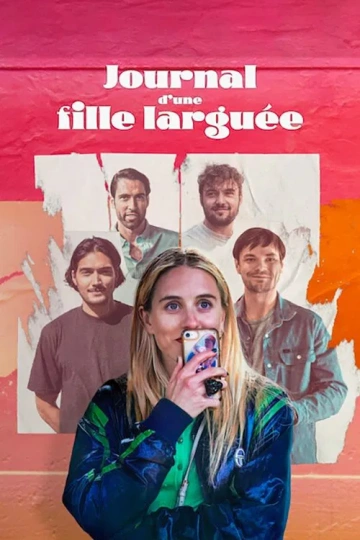 Jaquette de Diary of a Ditched Girl