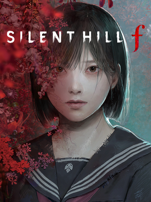 Jaquette de SILENT HILL f-RUNE (v1.1.378720)