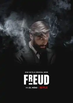 Jaquette de Freud