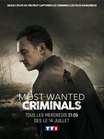 Jaquette de FBI Most Wanted