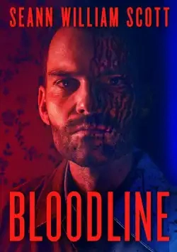 Jaquette de Bloodline
