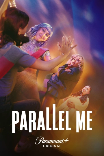 Jaquette de Parallel Me