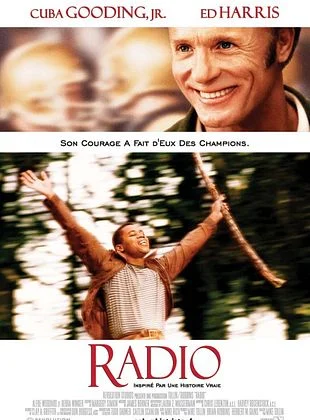 Jaquette de Radio