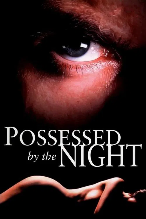 Jaquette de Possessed By The Night
