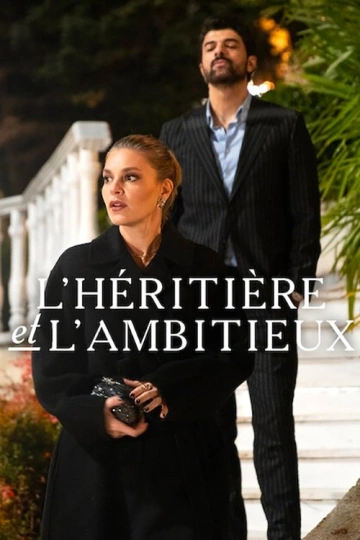 Jaquette de Old Money