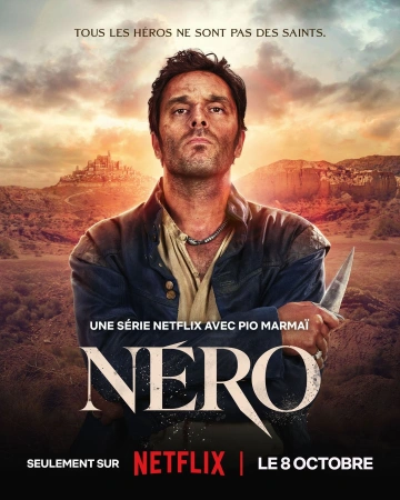 Jaquette de Nero
