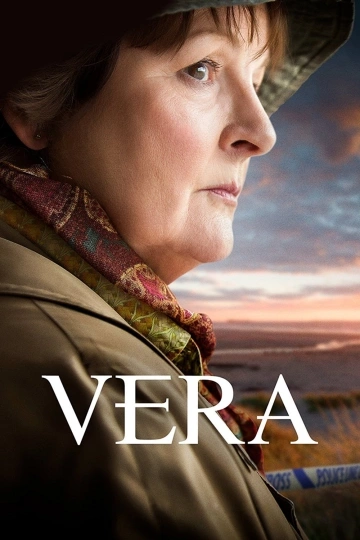 Jaquette de Les Enquetes De Vera