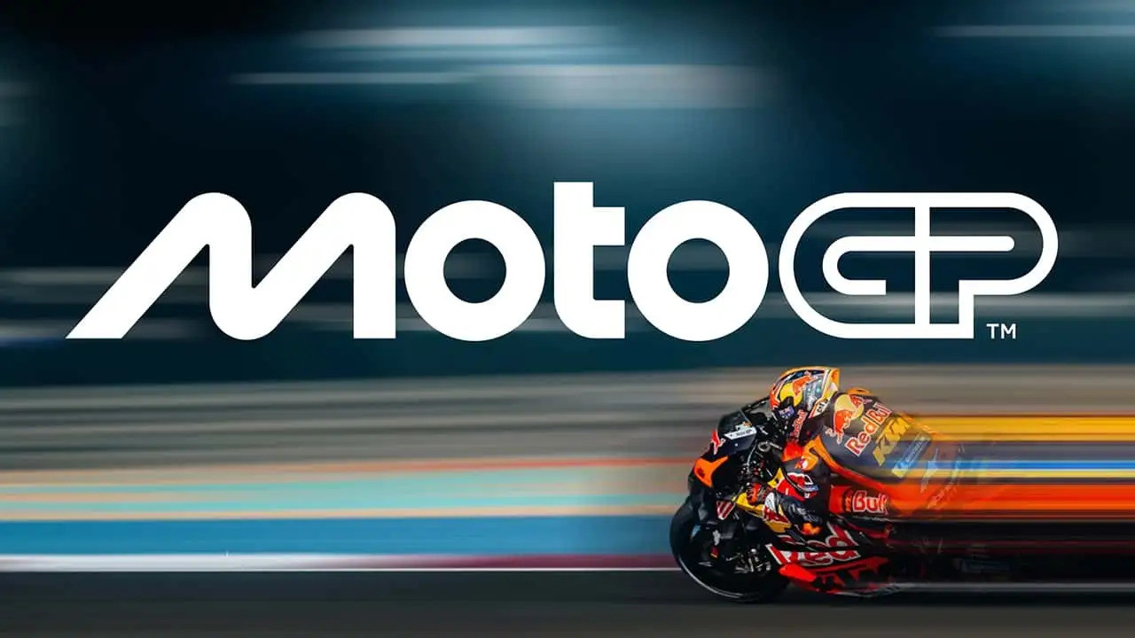 Jaquette de MotoGP Grille+Course Sprint+Debrief GP Australie R19