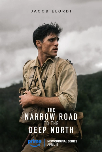 Jaquette de The Narrow Road to the Deep North