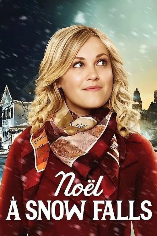 Jaquette de Christmas Inheritance