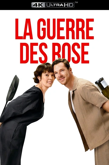 Jaquette de The Roses