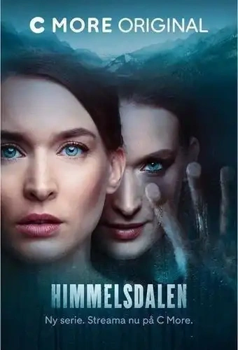 Jaquette de Himmelsdalen