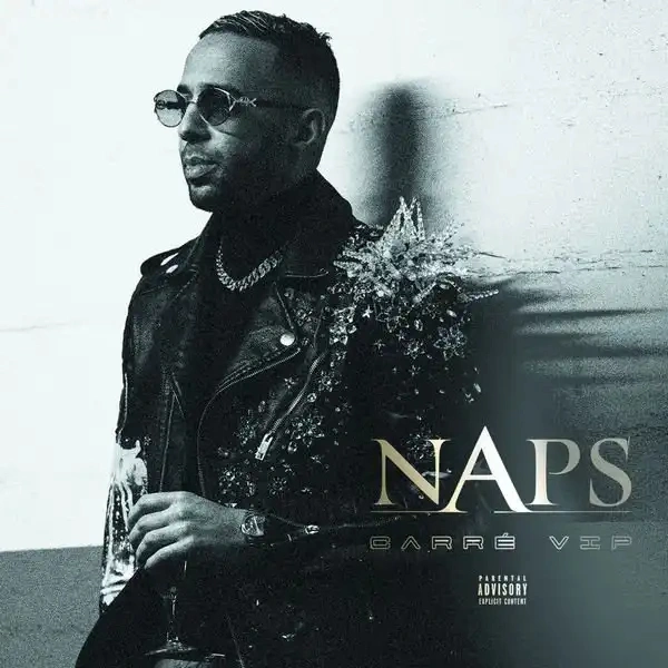 Jaquette de Naps - carré VIP 2020