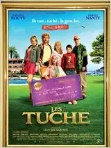 Jaquette de Les Tuches