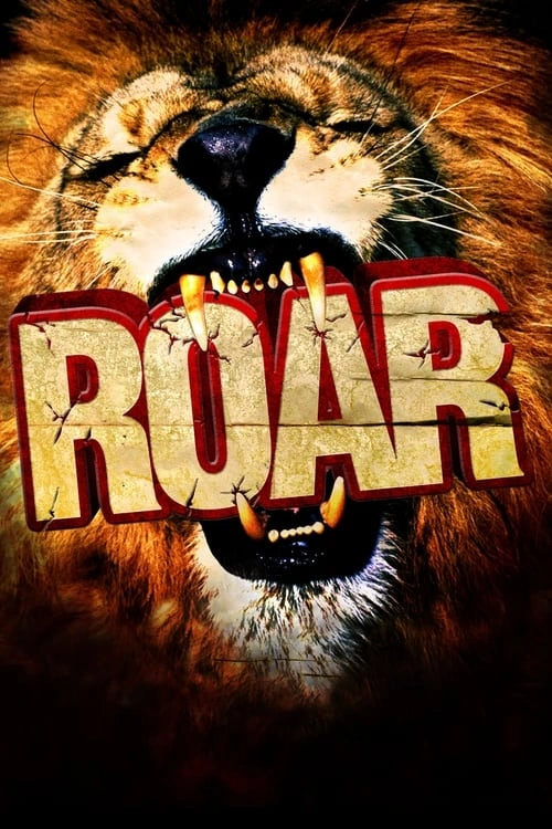 Jaquette de Roar