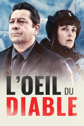 Jaquette de L Oeil Du Diable