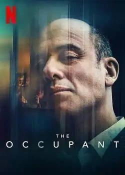 Jaquette de The Occupant