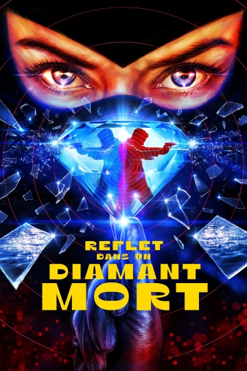 Jaquette de Reflet Dans Un Diamant Mort