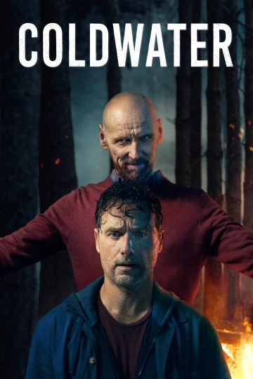 Jaquette de Coldwater