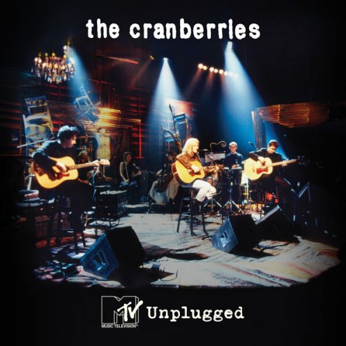 Jaquette de The Cranberries - MTV Unplugged