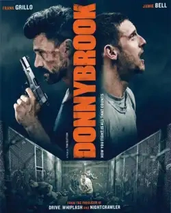 Jaquette de Donnybrook