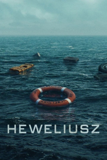Jaquette de Heweliusz