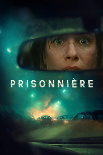 Jaquette de Prisonniere