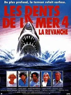 Jaquette de Jaws Collection 1975-1987