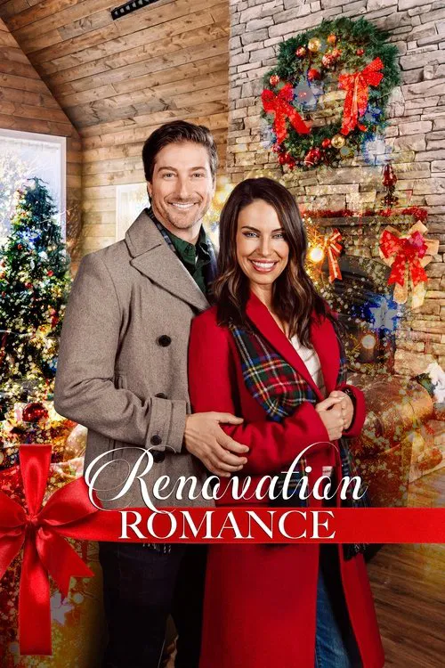 Jaquette de Renovation Romance