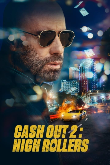 Jaquette de Cash Out 2