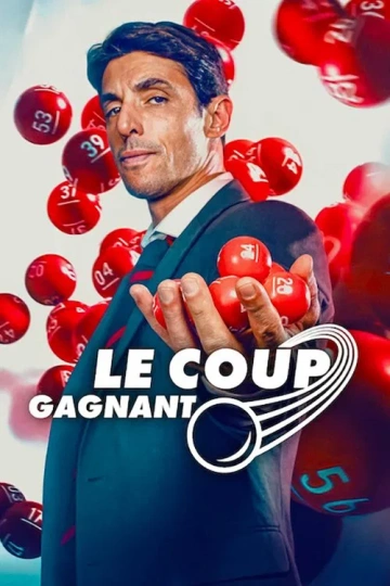 Jaquette de How To Win The Lottery