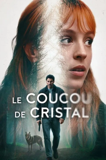 Jaquette de El Cuco de Cristal