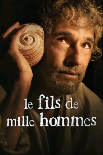 Jaquette de Le Fils de mille hommes