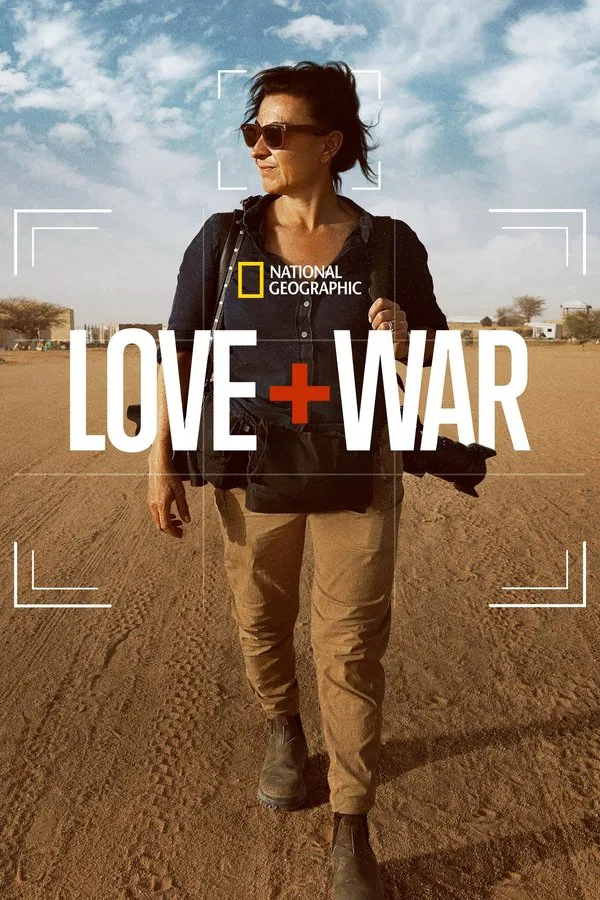 Jaquette de Love plus War