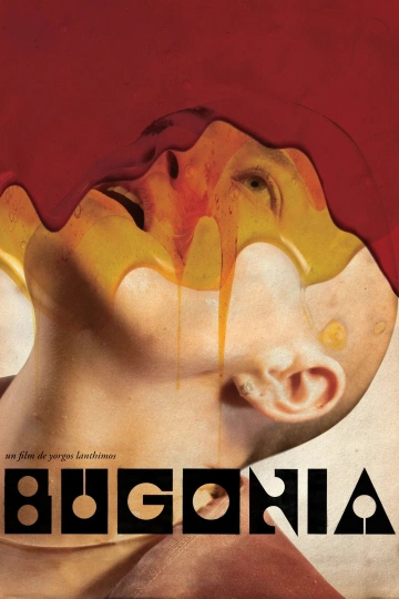 Jaquette de Bugonia